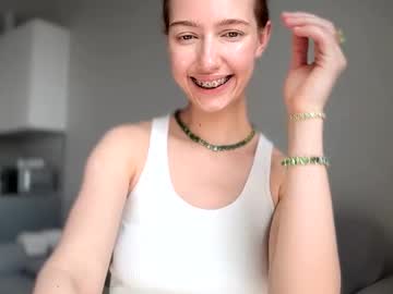 girl Live Porn On Cam with solar_bella