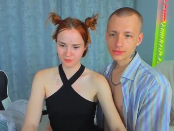 couple Live Porn On Cam with romantic_story