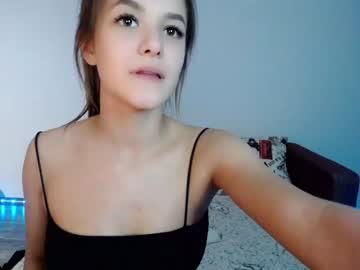 girl Live Porn On Cam with _tiama_