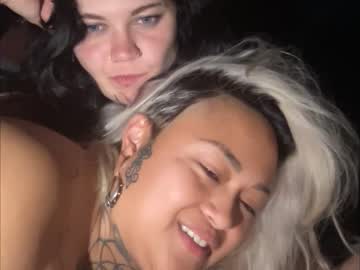 couple Live Porn On Cam with scardillpickle