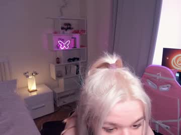 girl Live Porn On Cam with winky_pink