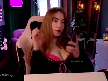 girl Live Porn On Cam with la_seductrice