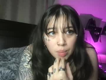 girl Live Porn On Cam with zombabymarie