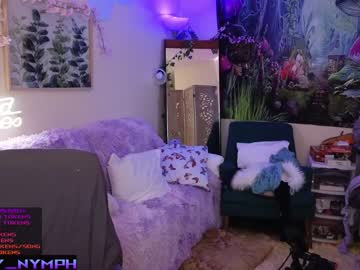 girl Live Porn On Cam with tricky_nymph