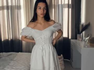 girl Live Porn On Cam with vickieblues