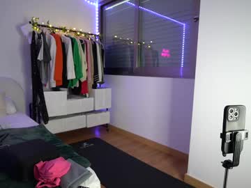 girl Live Porn On Cam with lunaink_