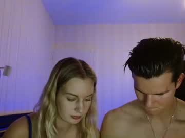 couple Live Porn On Cam with melanie_rosex