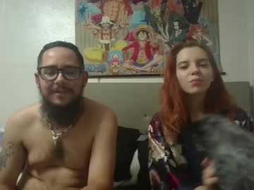 couple Live Porn On Cam with bubblebeauty69