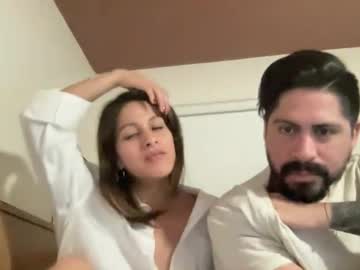 couple Live Porn On Cam with d4d3li0n