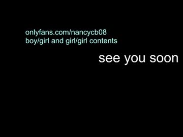 girl Live Porn On Cam with neko_nancy08