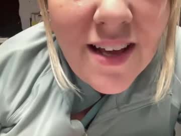 girl Live Porn On Cam with realnurse90