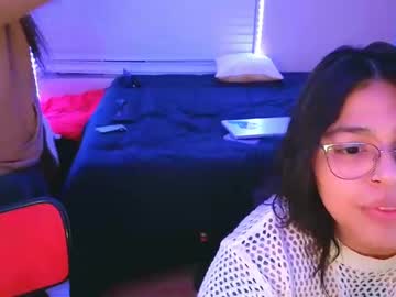girl Live Porn On Cam with alix_valentine