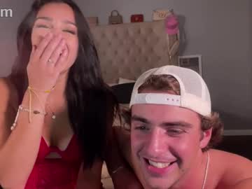 couple Live Porn On Cam with secret_couple18