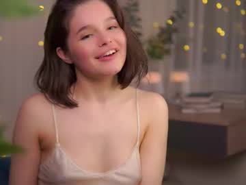 girl Live Porn On Cam with soulful_artist