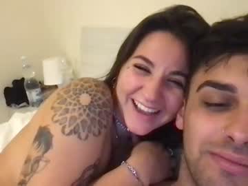 couple Live Porn On Cam with bluschi