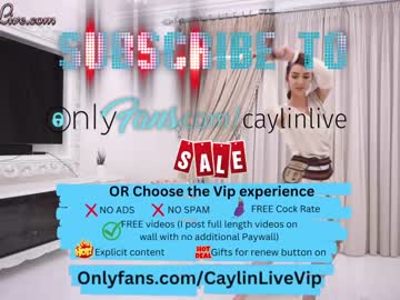 girl Live Porn On Cam with caylin