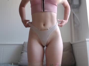 girl Live Porn On Cam with your_dream6996