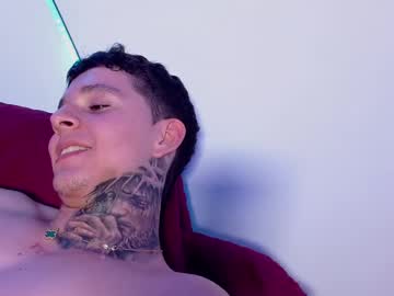 couple Live Porn On Cam with luna_y_leo