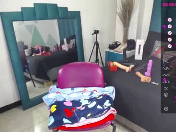 girl Live Porn On Cam with janette_rider_