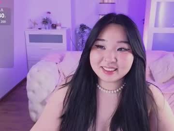 girl Live Porn On Cam with mei_honey