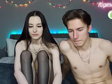 couple Live Porn On Cam with pretty_pawss