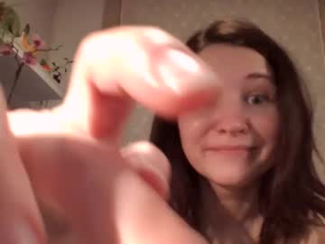 girl Live Porn On Cam with shy_little_one_