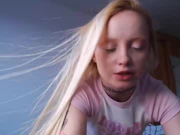 girl Live Porn On Cam with _drammasqueen_