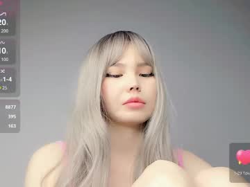 girl Live Porn On Cam with shindzhu