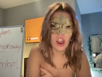 girl Live Porn On Cam with skiimaskabby