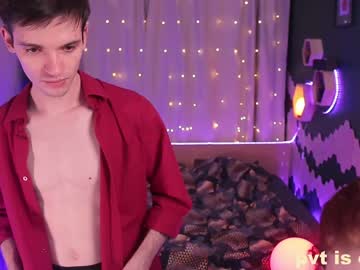 couple Live Porn On Cam with x_loui_and_sher_x